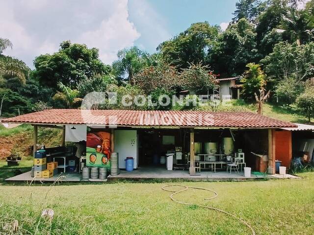 #C7009 - Chácara para Venda em Piracaia - SP - 2