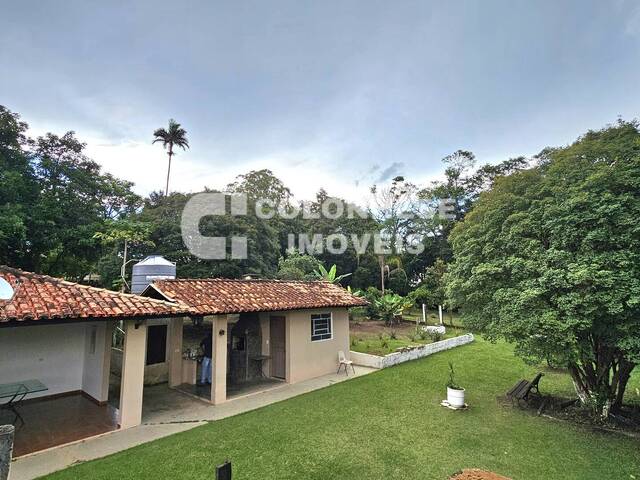 #C7010 - Chácara para Venda em Piracaia - SP - 3