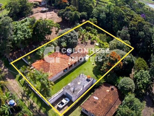 #C7010 - Chácara para Venda em Piracaia - SP