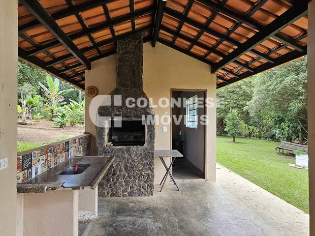 #C7010 - Chácara para Venda em Piracaia - SP - 2