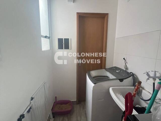 Apartamento para Venda em Santo André - 5