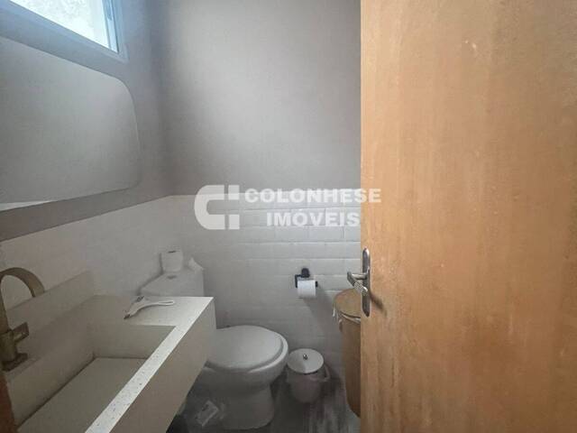 Apartamento para Venda em Santo André - 4