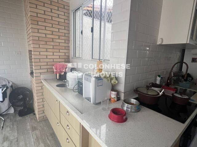 Venda em Vila Guiomar - Santo André