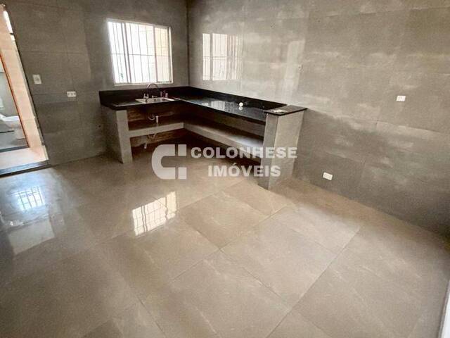 #A5043 - Sobrado para Locação em Santo André - SP - 3