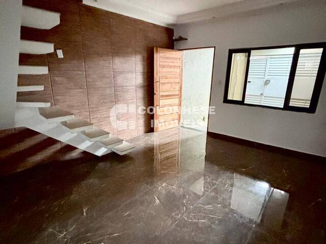 #A5043 - Sobrado para Locação em Santo André - SP - 2