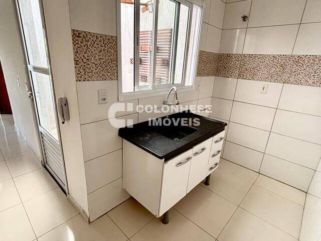#A5681 - Apartamento para Locação em Santo André - SP