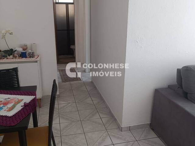 Apartamento para Venda em Santo André - 4