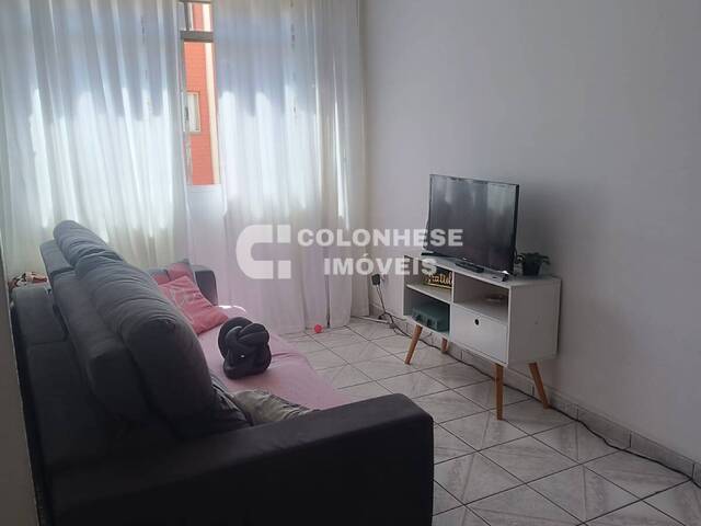 #V6405 - Apartamento para Venda em Santo André - SP - 2