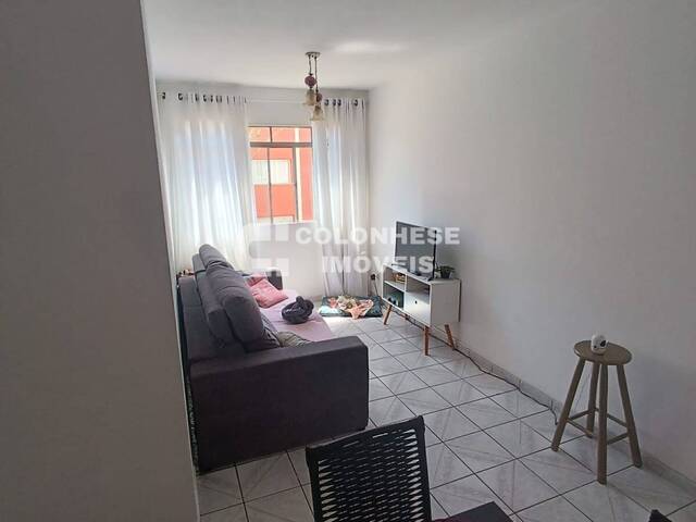 Venda em Vila Lutécia - Santo André