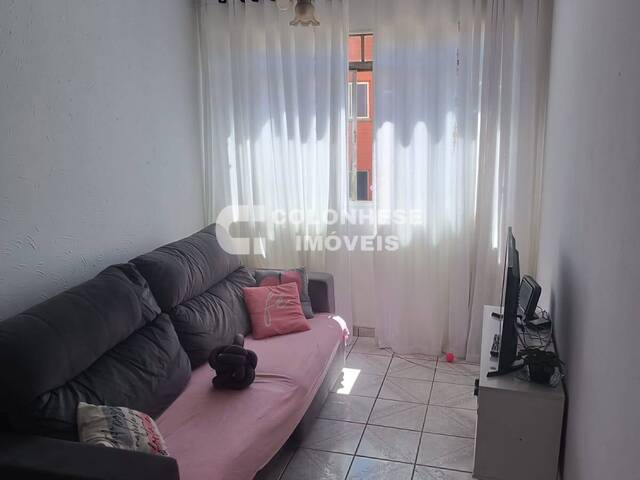 #V6405 - Apartamento para Venda em Santo André - SP - 3