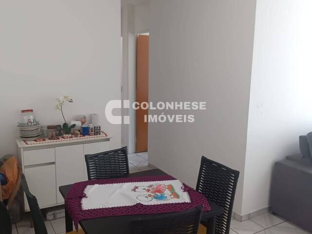 Apartamento para Venda em Santo André - 5