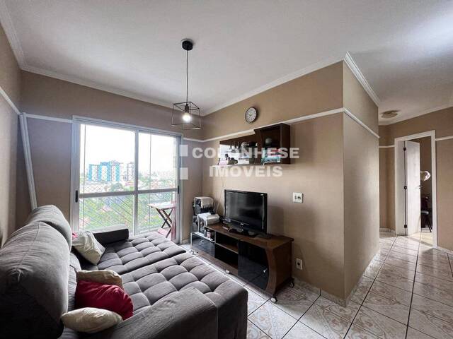 Venda em Vila Bela Vista - Santo André