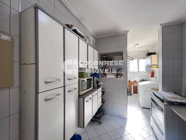 Apartamento para Venda em Santo André - 5