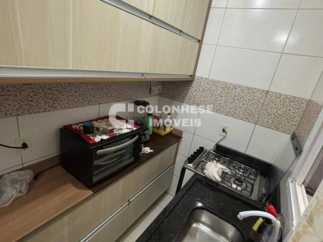 Apartamento para Venda em Santo André - 5