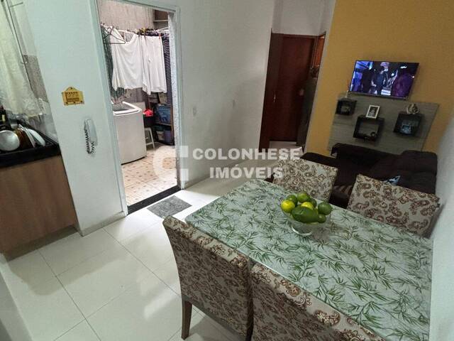 #V6407 - Apartamento para Venda em Santo André - SP - 1