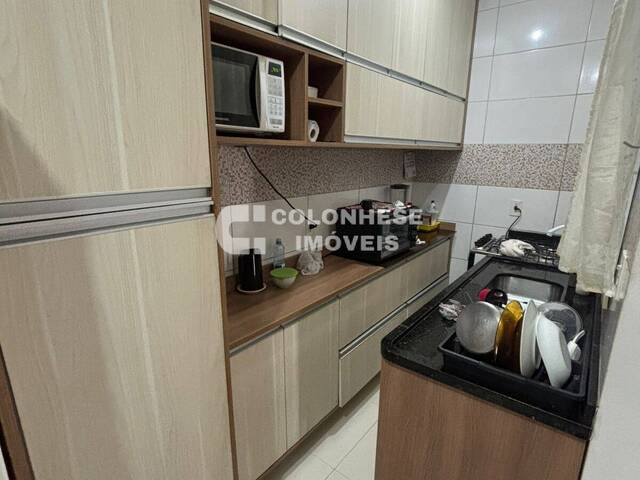 Apartamento para Venda em Santo André - 4
