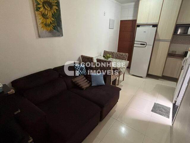 #V6407 - Apartamento para Venda em Santo André - SP - 3