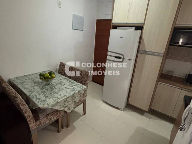 #V6407 - Apartamento para Venda em Santo André - SP - 2