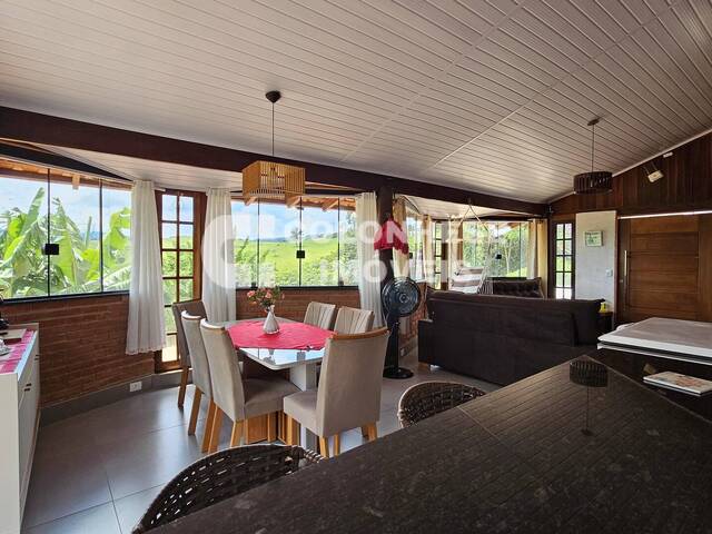 #C7011 - Chácara para Venda em Piracaia - SP