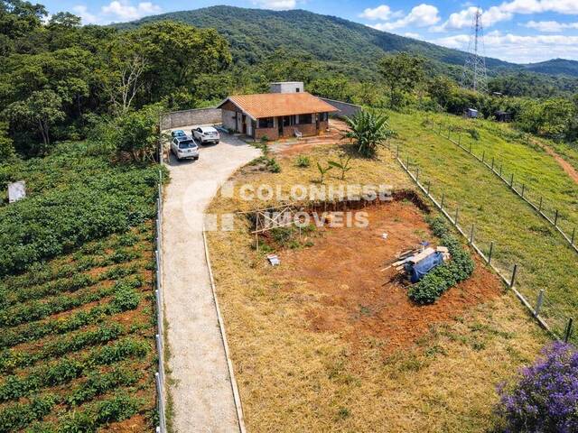 #C7011 - Chácara para Venda em Piracaia - SP