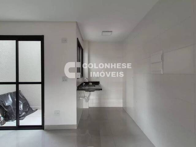 #V6409 - Sobrado para Venda em Santo André - SP - 3