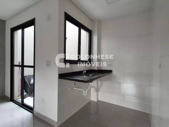 Sobrado para Venda em Santo André - 4