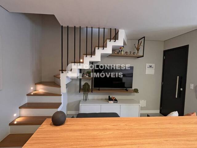 #V6411 - Cobertura para Venda em São Bernardo do Campo - SP - 2