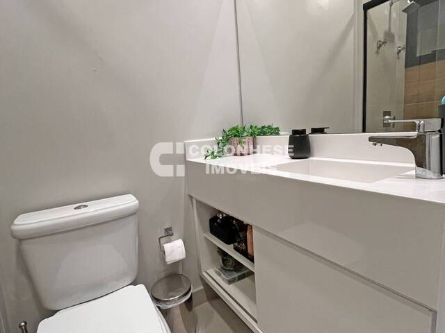 Cobertura para Venda em São Bernardo do Campo - 5