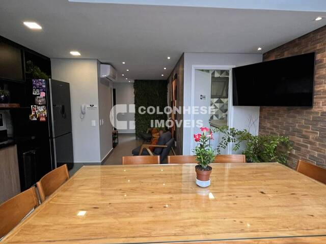 #V6411 - Cobertura para Venda em São Bernardo do Campo - SP - 3