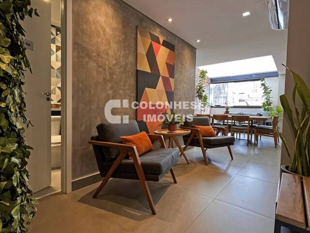 Cobertura para Venda em São Bernardo do Campo - 4