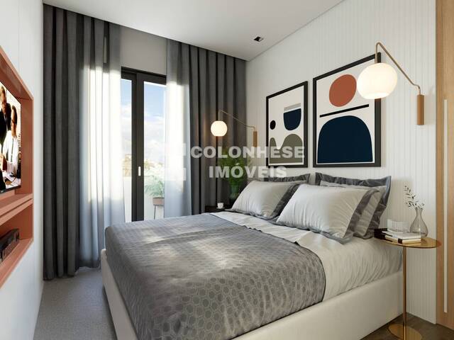 #V6412 - Cobertura para Venda em São Bernardo do Campo - SP - 2