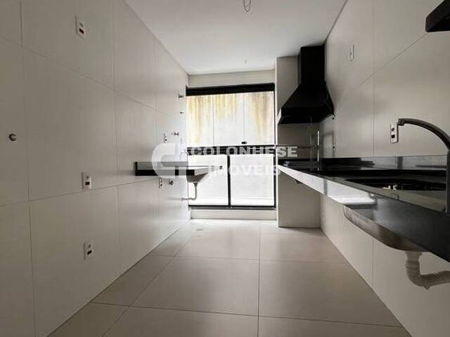 #V6413 - Apartamento para Venda em São Bernardo do Campo - SP