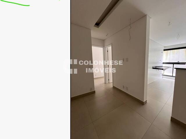 #V6413 - Apartamento para Venda em São Bernardo do Campo - SP