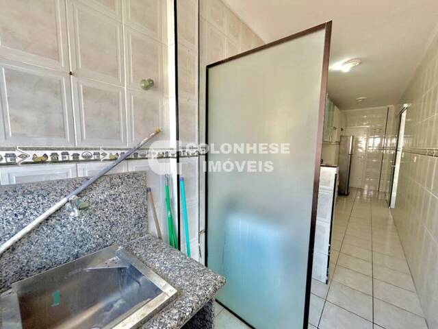 Apartamento para Venda em Praia Grande - 5