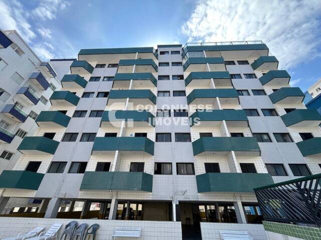 #V6415 - Apartamento para Venda em Praia Grande - SP