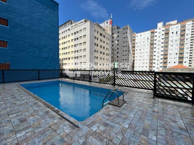 Apartamento para Venda em Praia Grande - 4