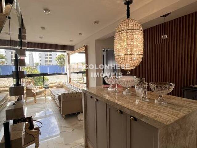 #v6416 - Cobertura para Venda em São Bernardo do Campo - SP - 2