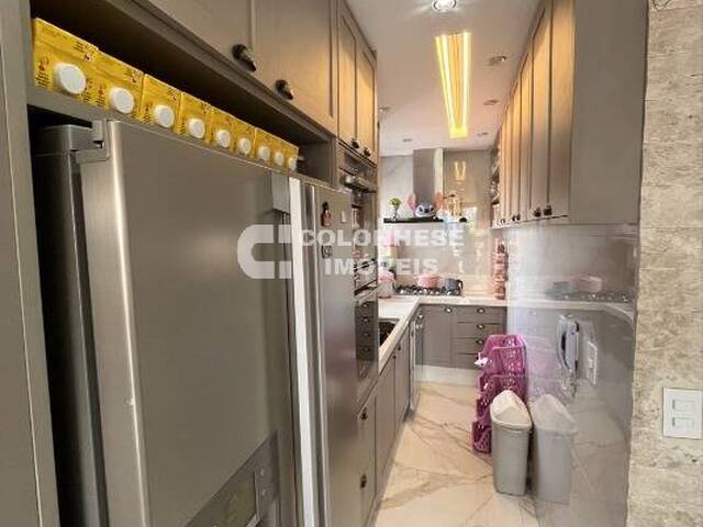 Cobertura para Venda em São Bernardo do Campo - 4