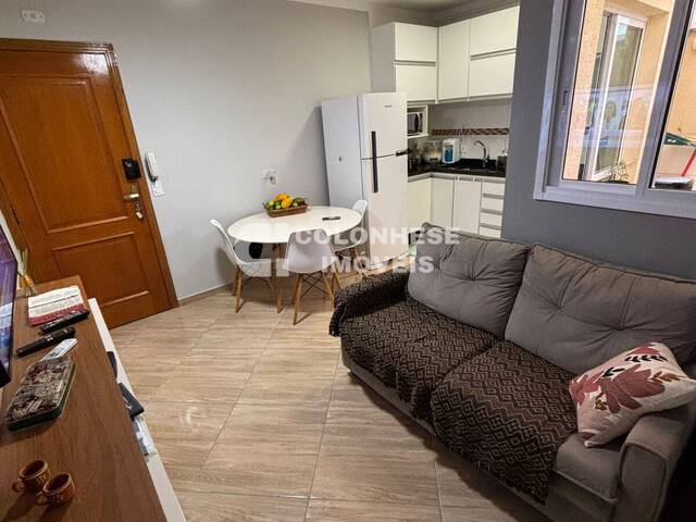 #V6414 - Apartamento Sem Condomínio para Venda em Santo André - SP