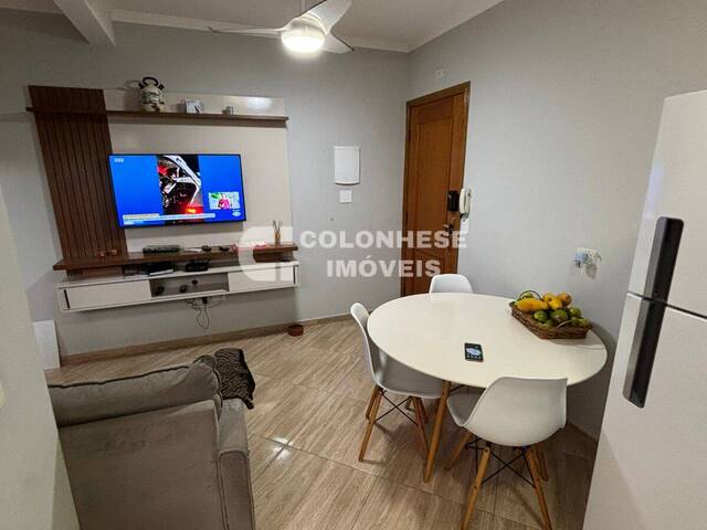 #V6414 - Apartamento Sem Condomínio para Venda em Santo André - SP