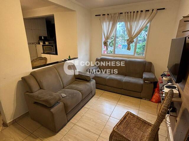 #V6410 - Apartamento para Venda em Santo André - SP - 1