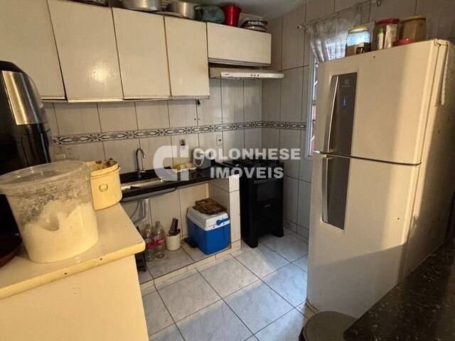 #V6410 - Apartamento para Venda em Santo André - SP - 3