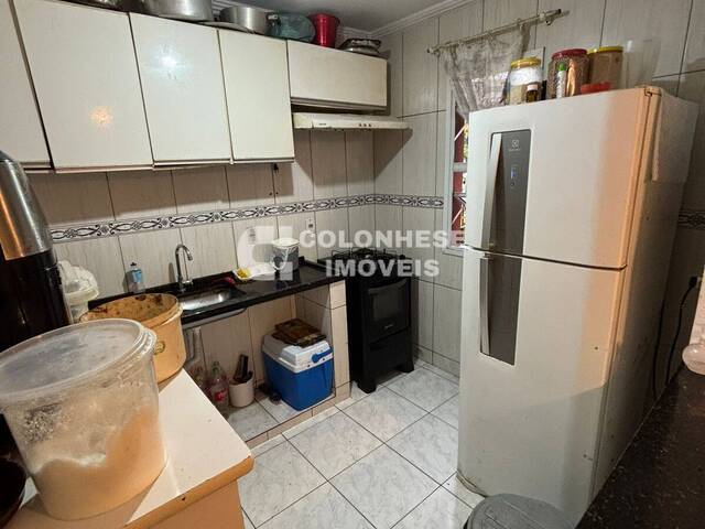 Apartamento para Venda em Santo André - 4