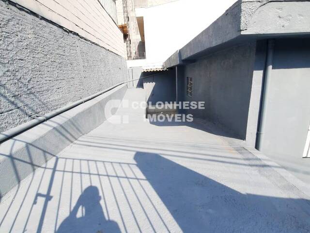 #A5047 - Casa para Locação em Santo André - SP - 2