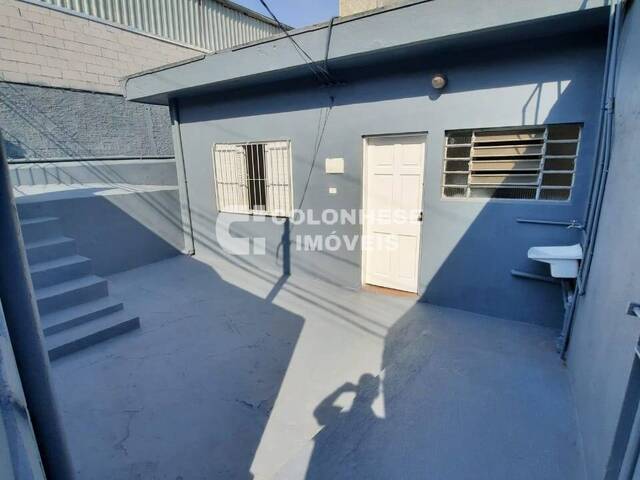 Locação em Vila Guiomar - Santo André