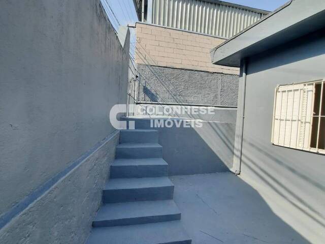 #A5047 - Casa para Locação em Santo André - SP - 3