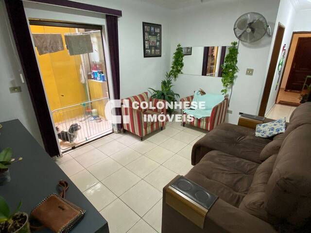 Locação em Jardim Guarará - Santo André