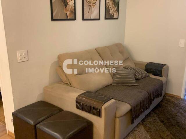 #V6417 - Apartamento para Venda em Santo André - SP - 3