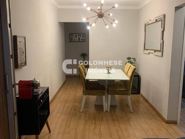 Apartamento para Venda em Santo André - 4