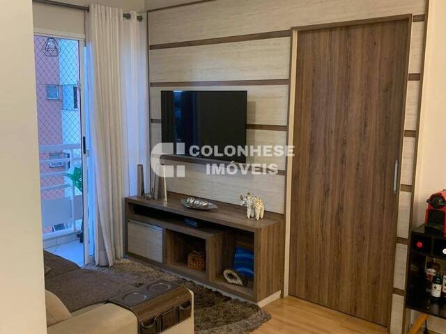 #V6417 - Apartamento para Venda em Santo André - SP - 1